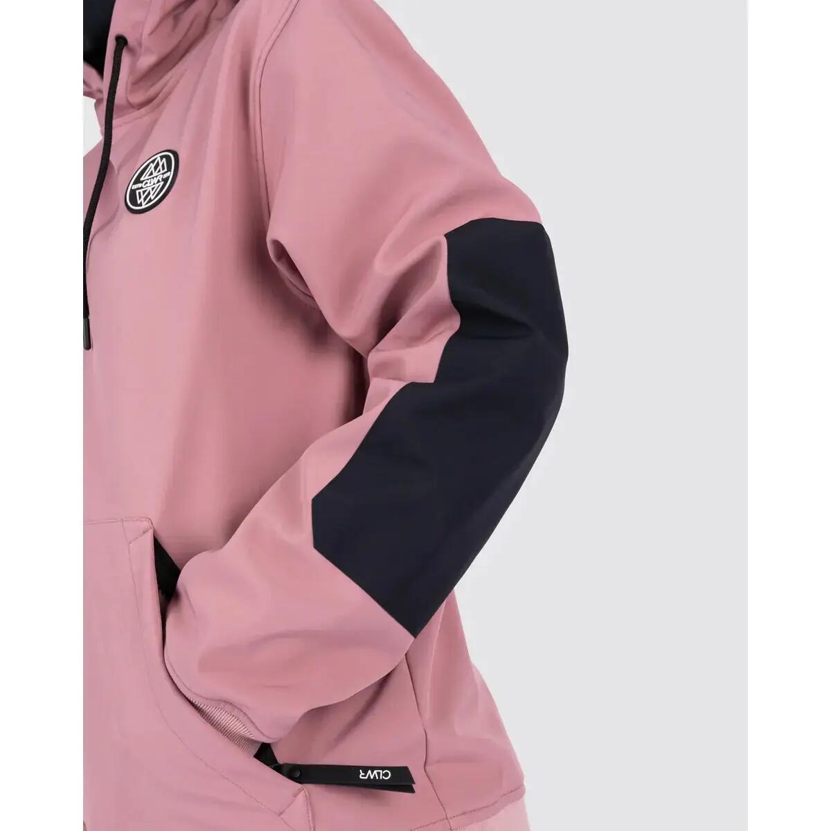 Kurtka snowboardowa Colourwear Est 2010 4/7