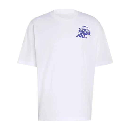 T-Shirt adidas Climacool Fun