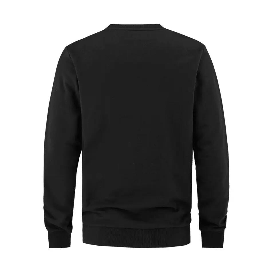 Pullover Bula Frame Logo 2/2