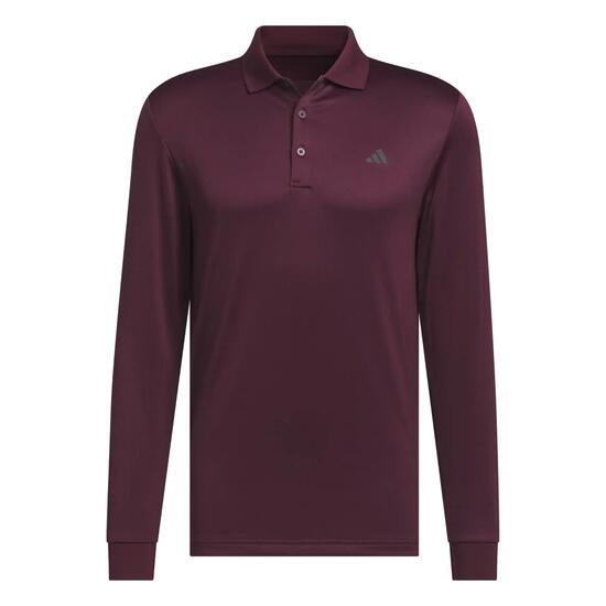 Polo manches longues adidas Ultimate 365