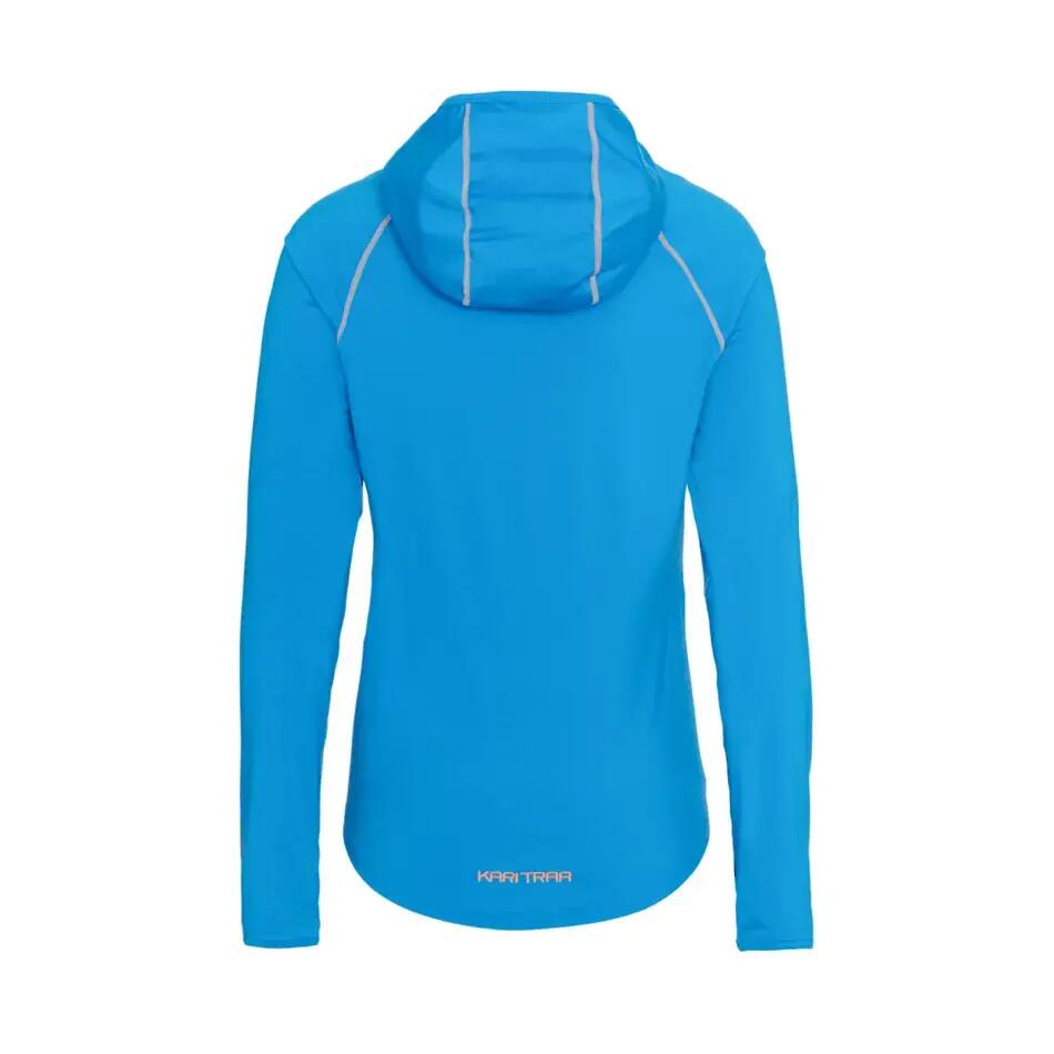 Sweatshirt à capuche femme Kari Traa Sanne 2/4