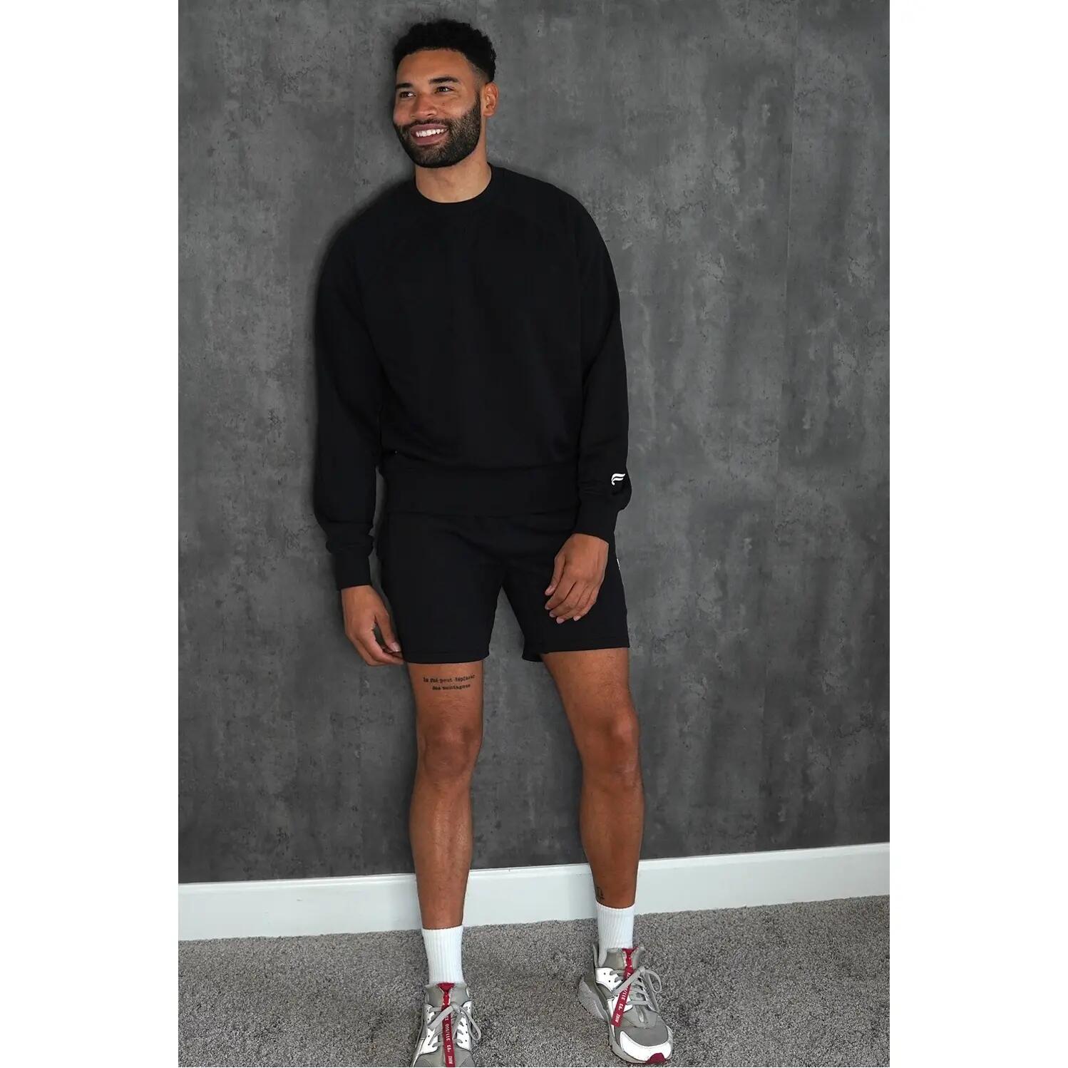 Sudadera Fabletics The Year Round Terry 2/7