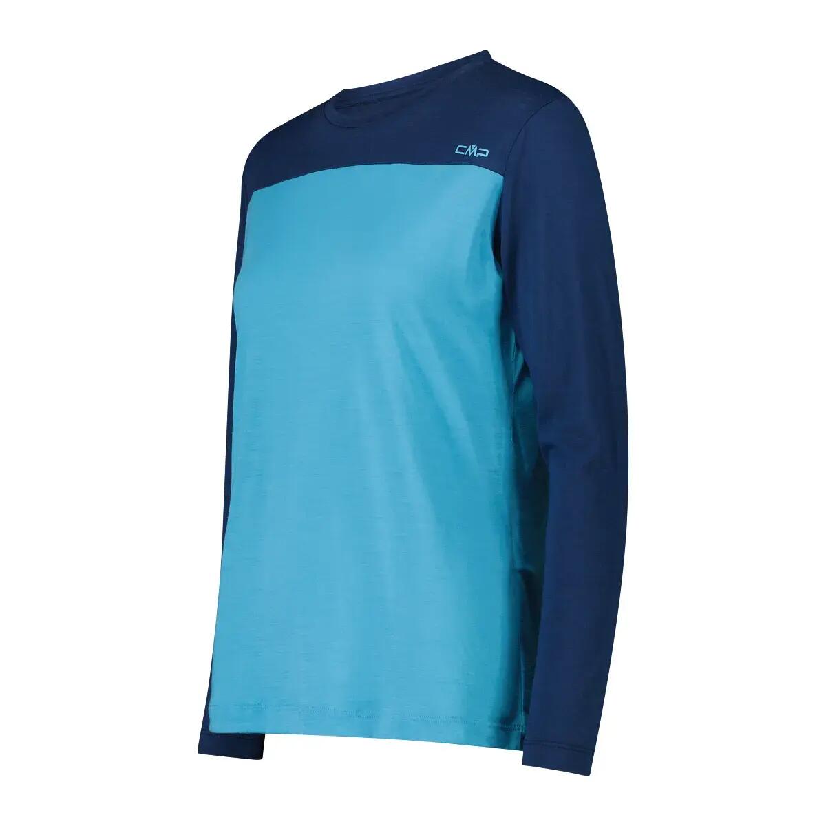 Pull femme CMP Kildar 3/4