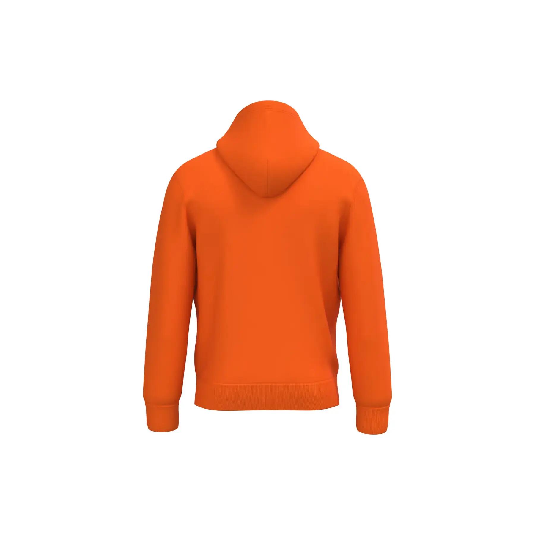 Felpa con cappuccio iDeal Basic Brand 2/3