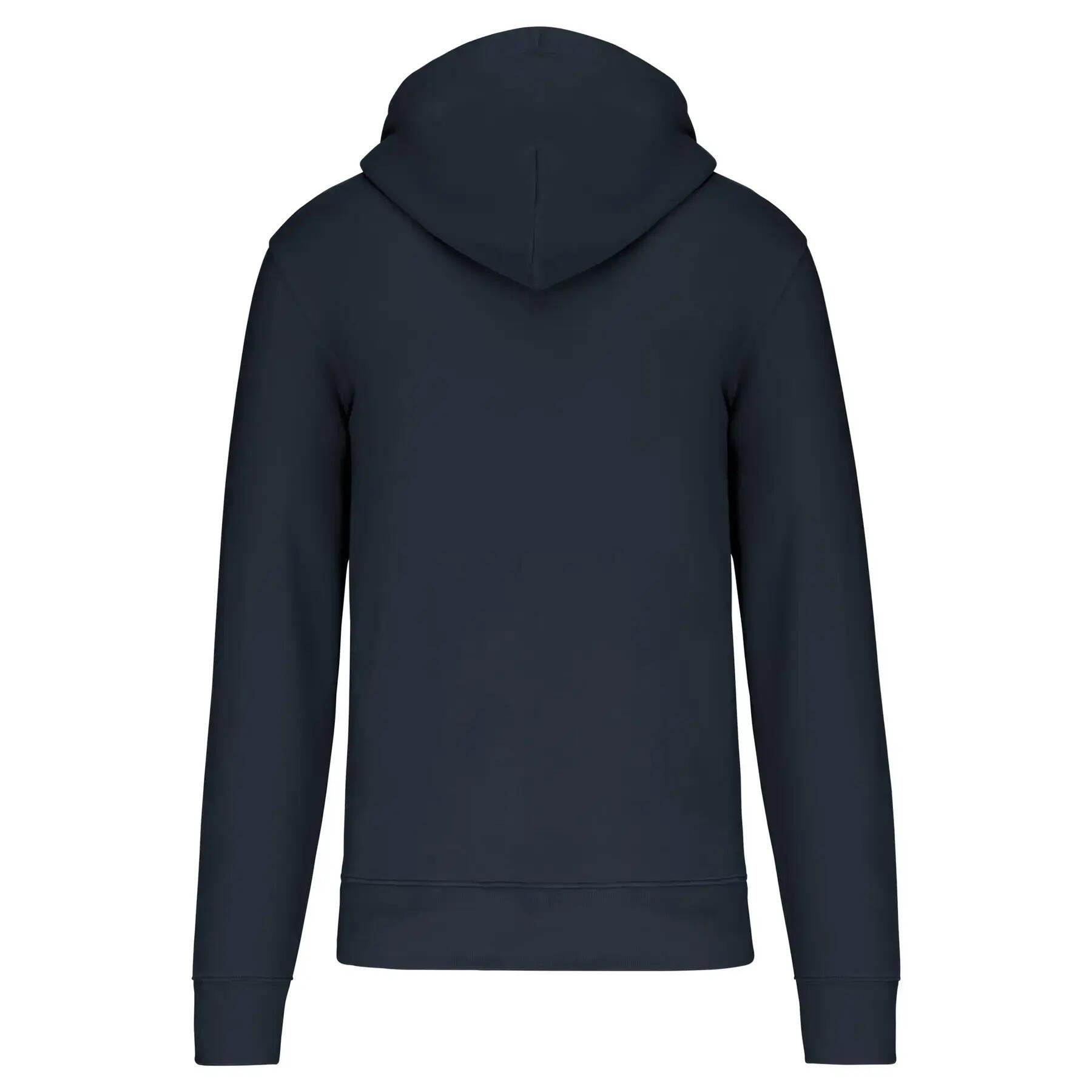 Kapuzenjacke Kariban 2/4