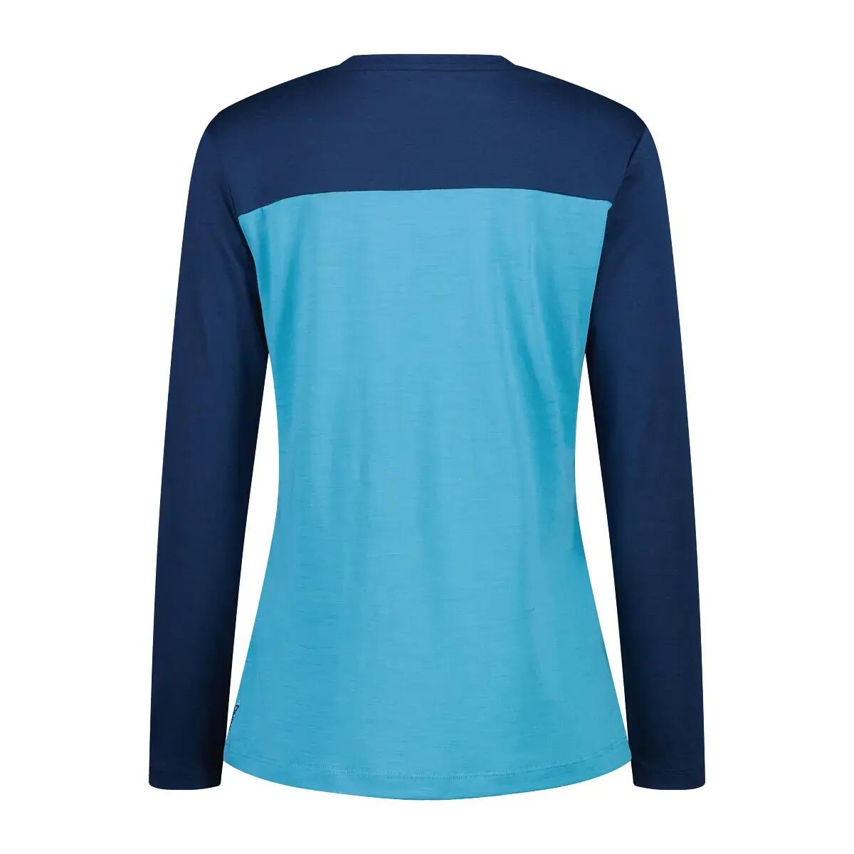 Pull femme CMP Kildar 2/4