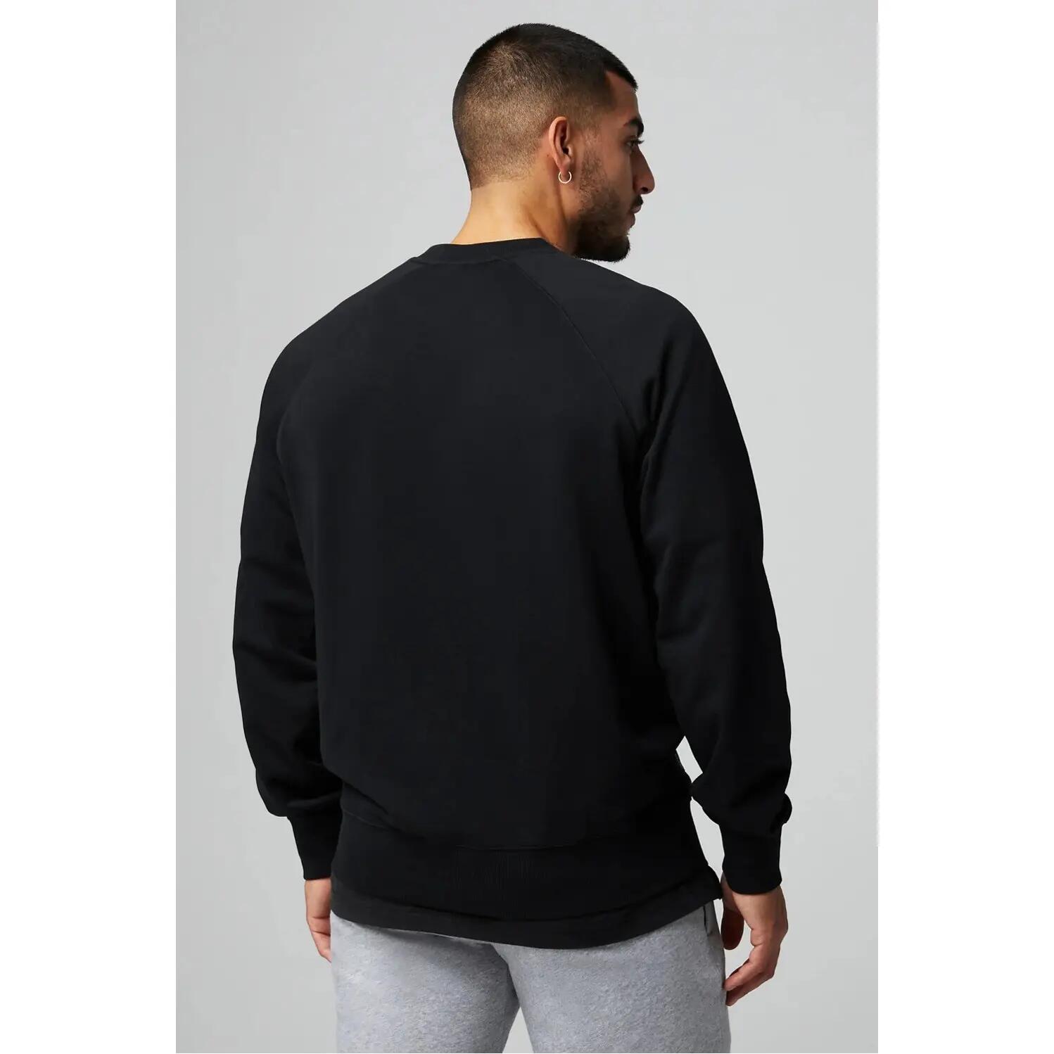 Sudadera Fabletics The Year Round Terry 3/7
