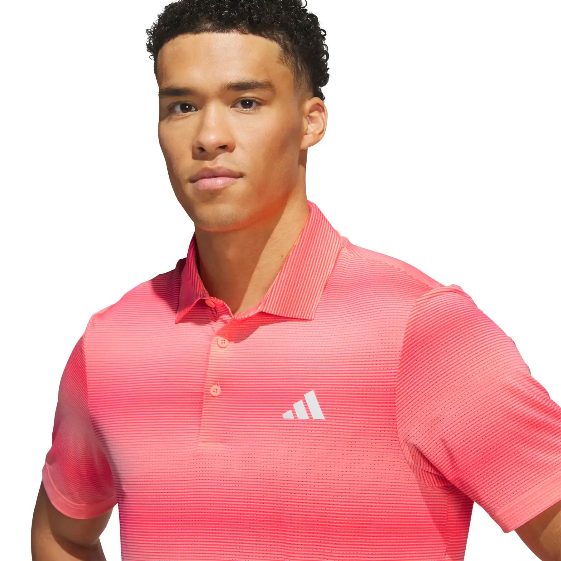 Polo adidas Ultimate365 5/6