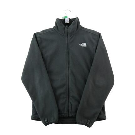 Seconde vie - Veste polaire Homme Col montant - Très bon état
