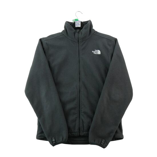 Seconde vie - Veste polaire Homme Col montant - Très bon état
