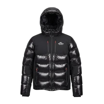 Doudoune à capuche Homme Helvetica BUGGY