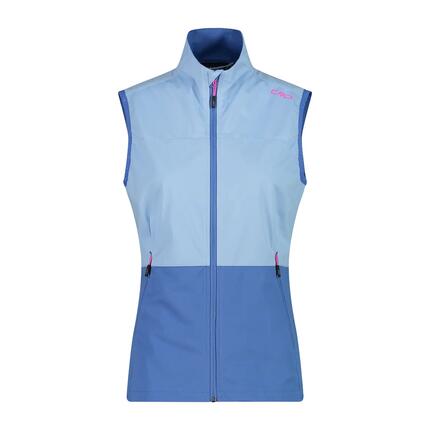 Veste sans manche imperméable femme CMP