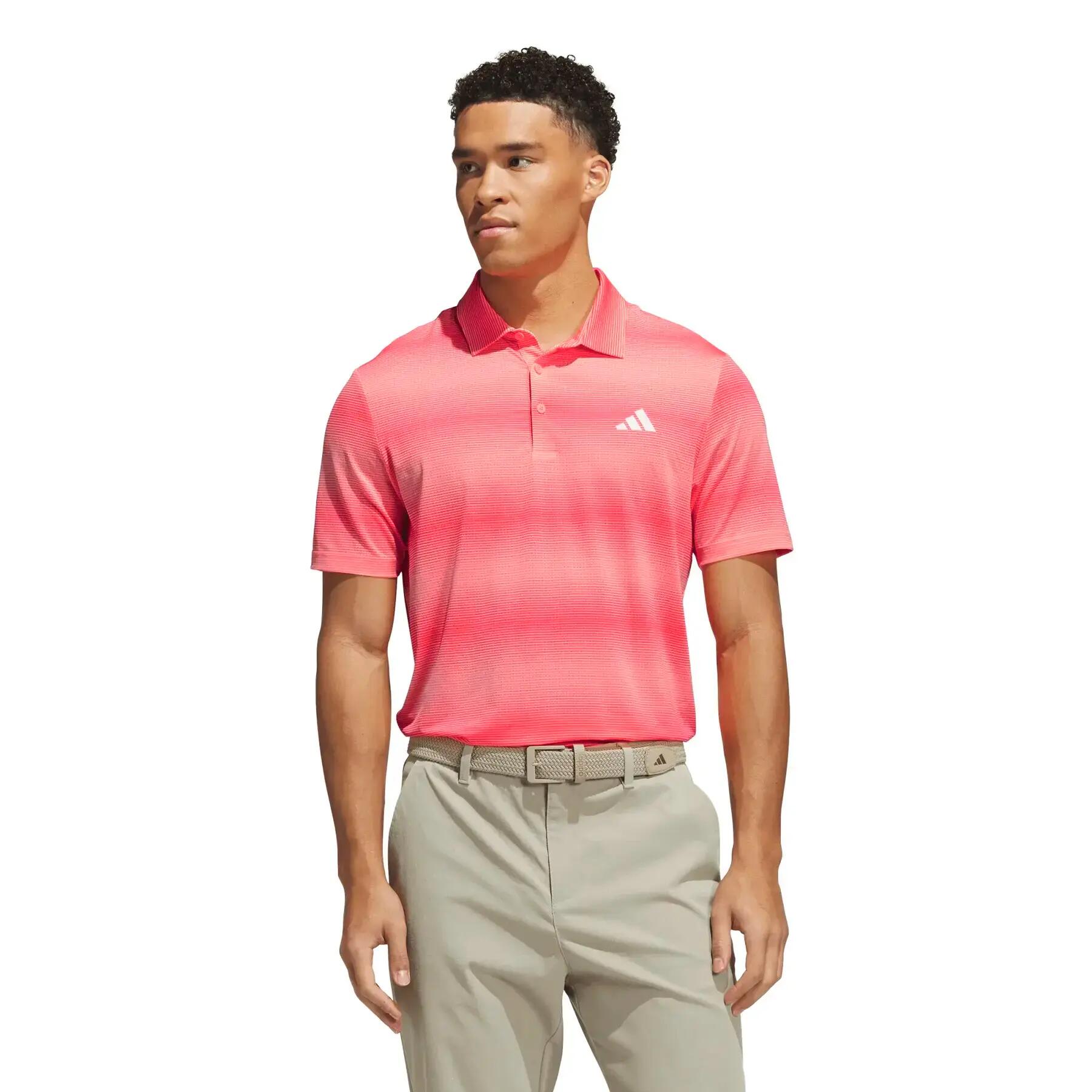 Polo adidas Ultimate365 3/6