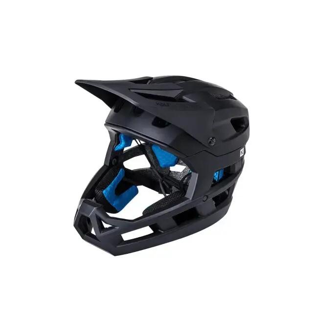 Kask pełnotwarzowy Kali Protectives DH Invader 2/2