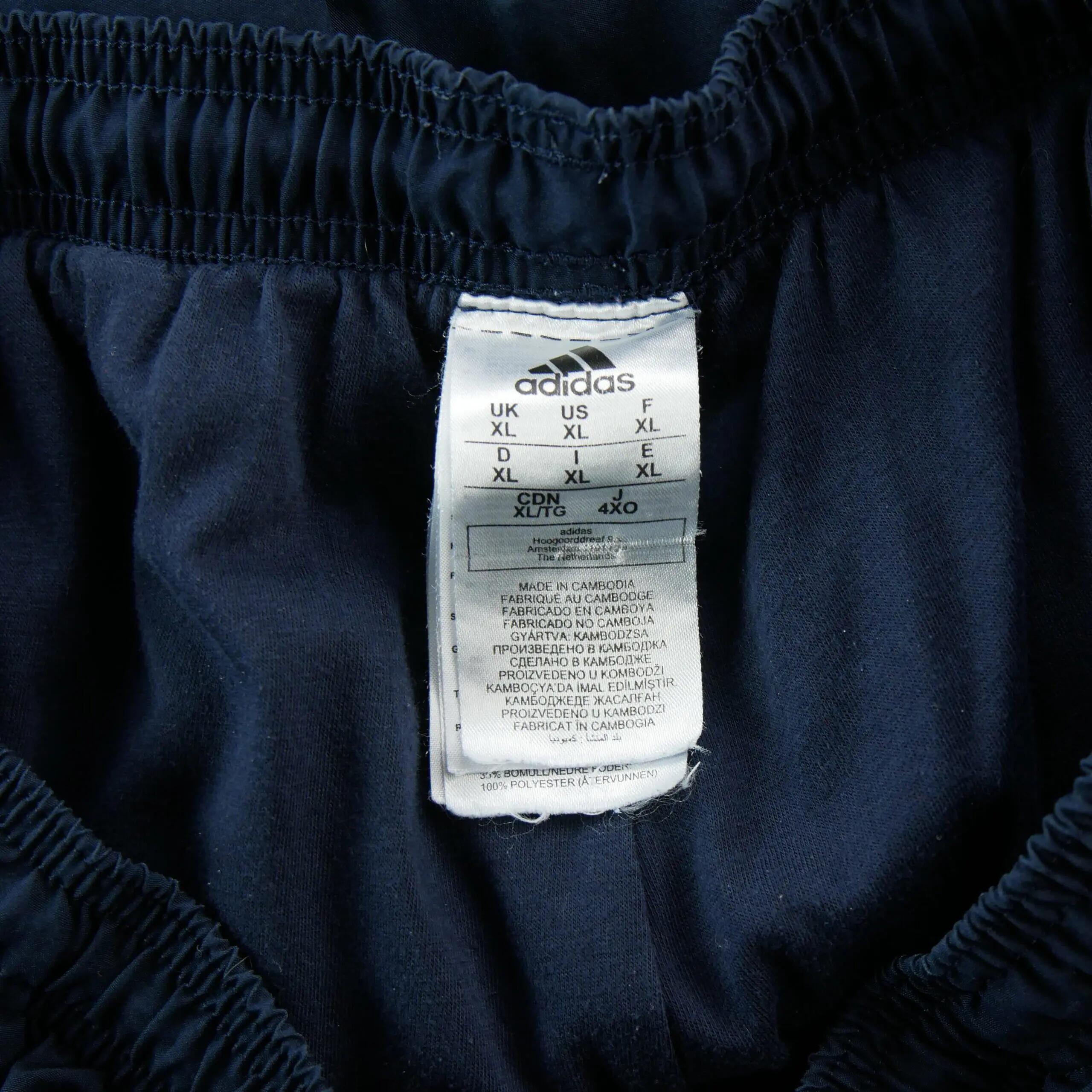 Refurbished - Jogging Herren Samson Essentials - In sehr gutem Zustand 7/9