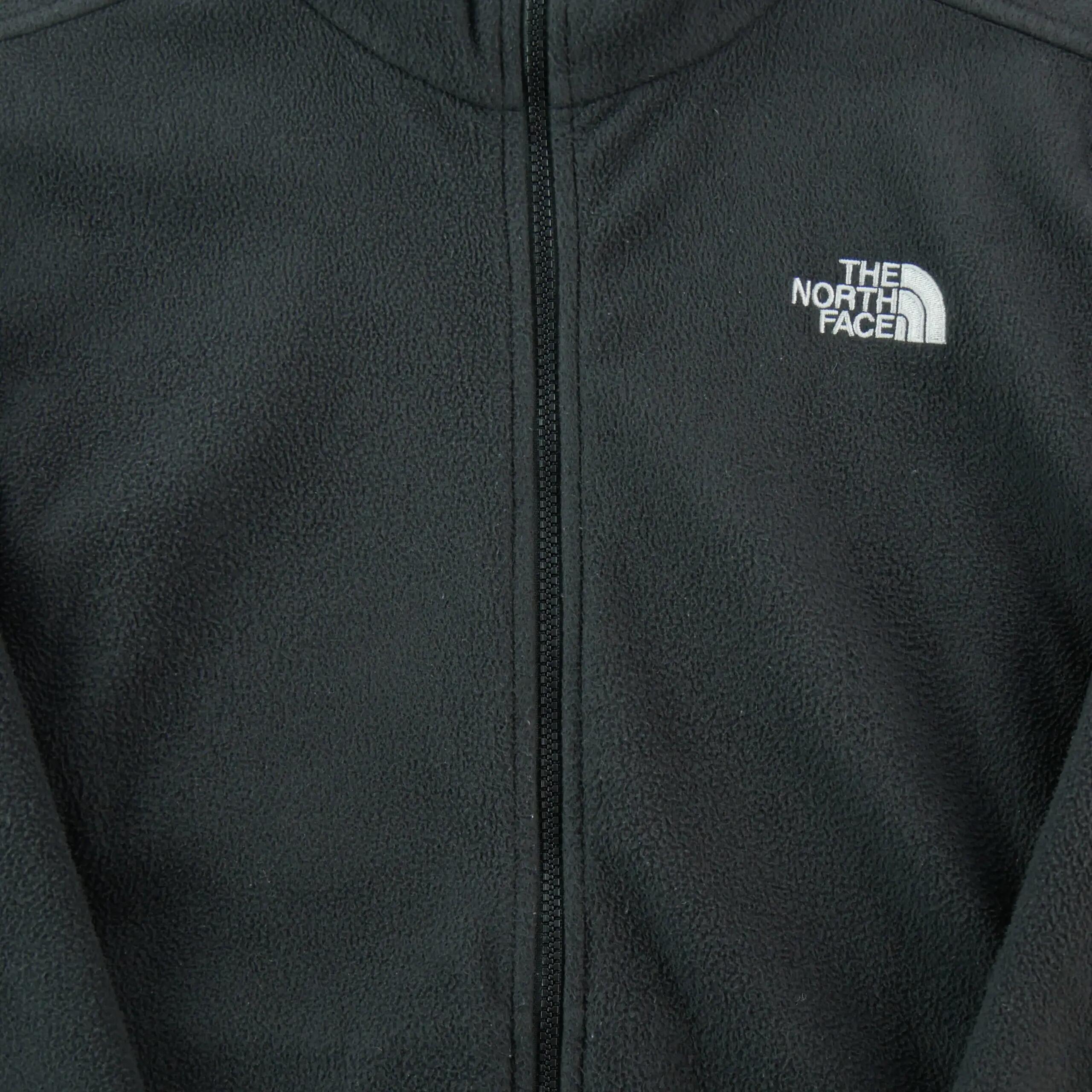 Refurbished - Herren Fleecejacke Stehkragen - In sehr gutem Zustand 4/8