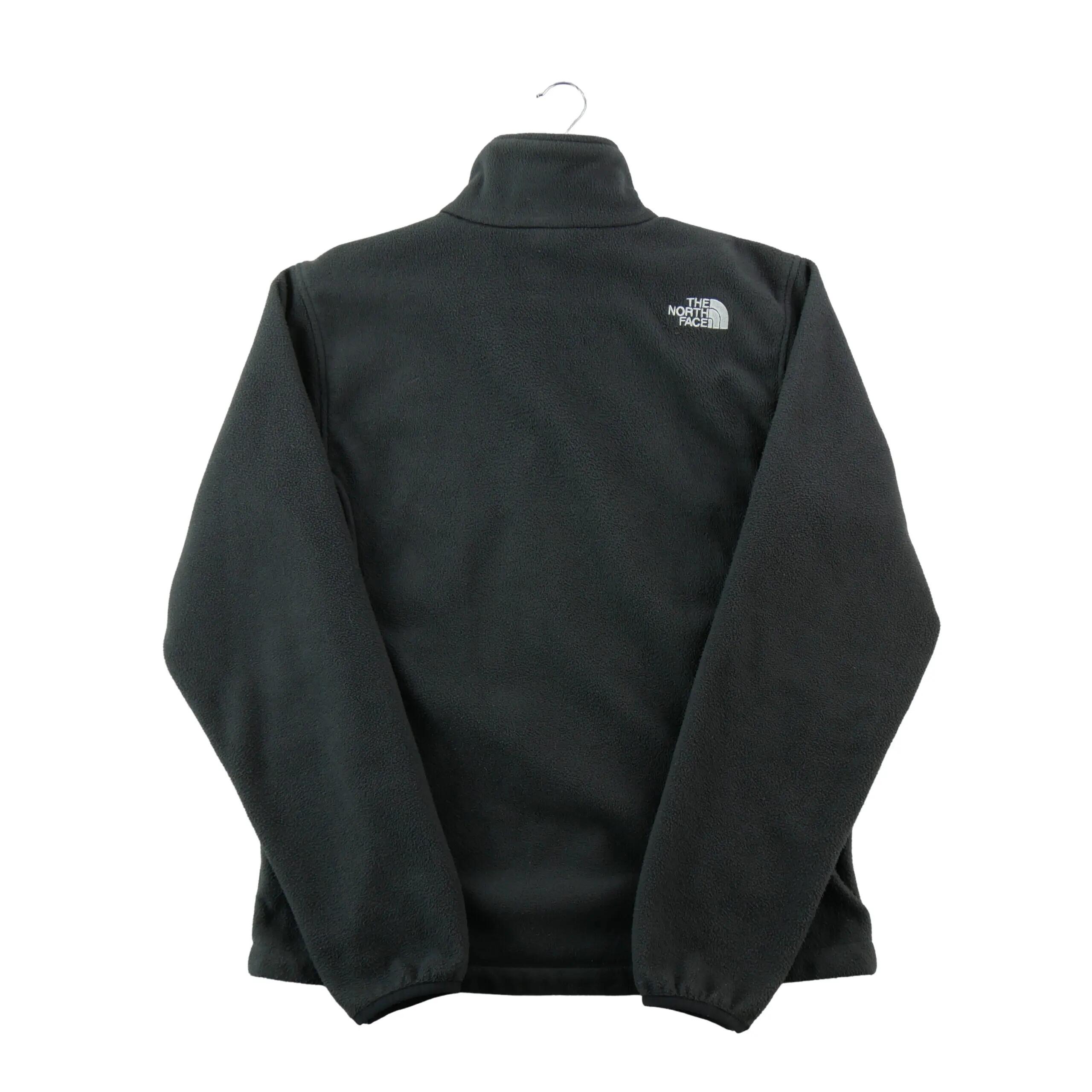 Refurbished - Herren Fleecejacke Stehkragen - In sehr gutem Zustand 2/8