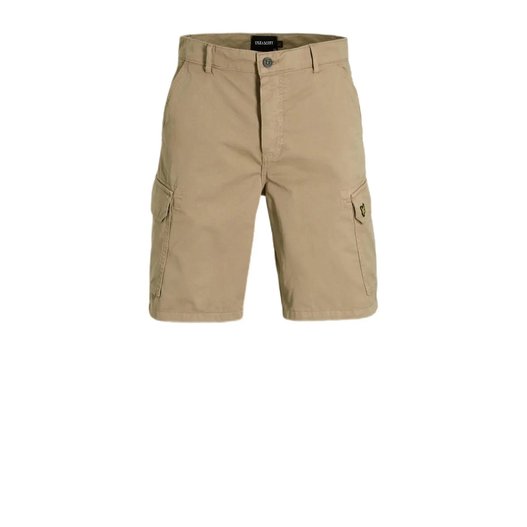 LYLE AND SCOTT picture
