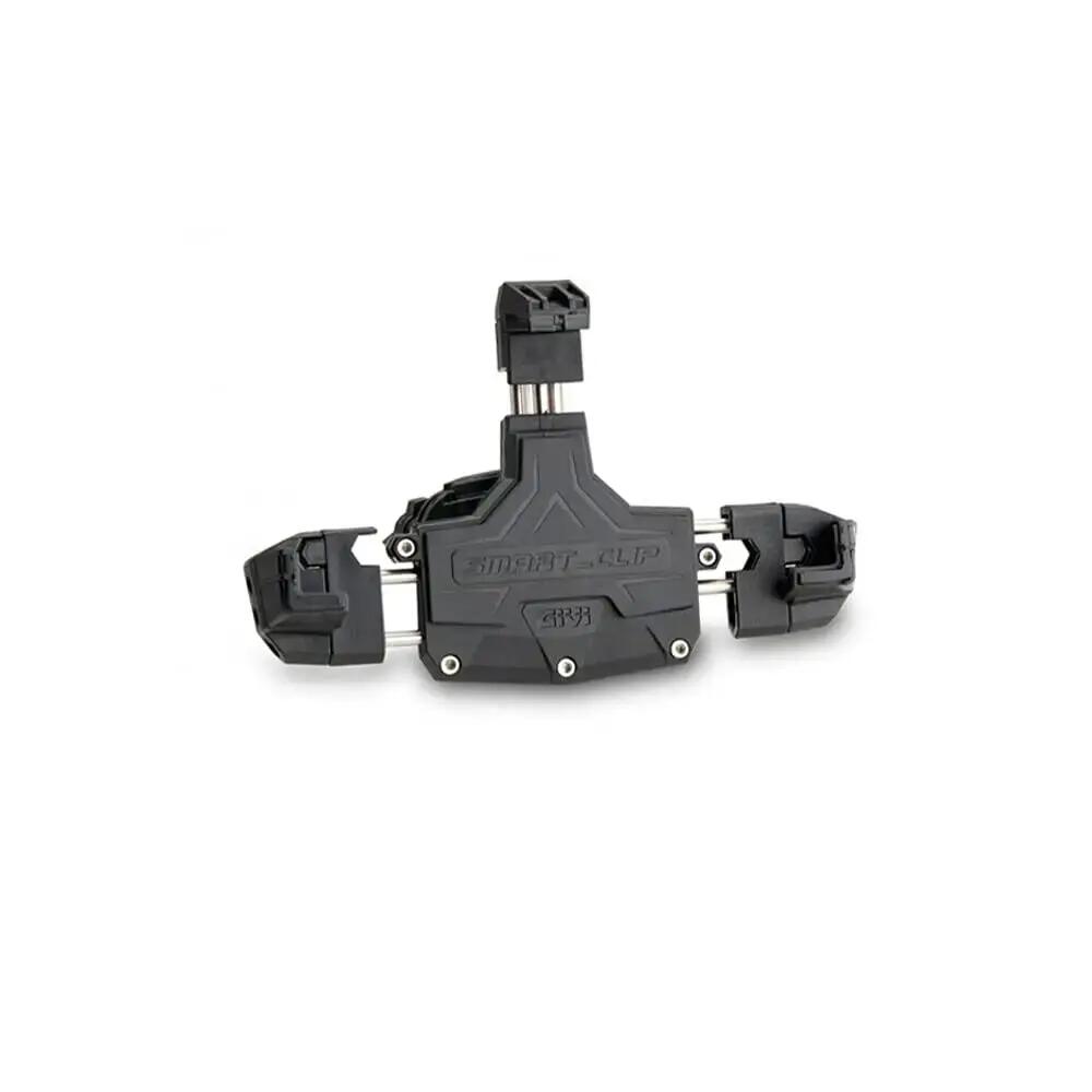 Smart clip s920l motorfiets smartphone houder Givi 3/4
