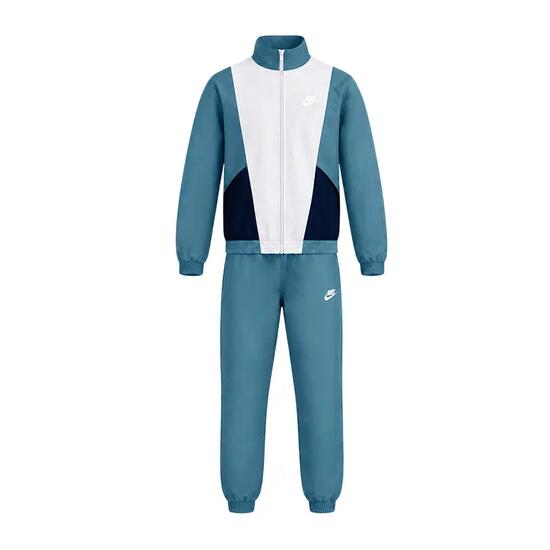 Ensemble de survêtement Homme Nike CLUB WOVEN
