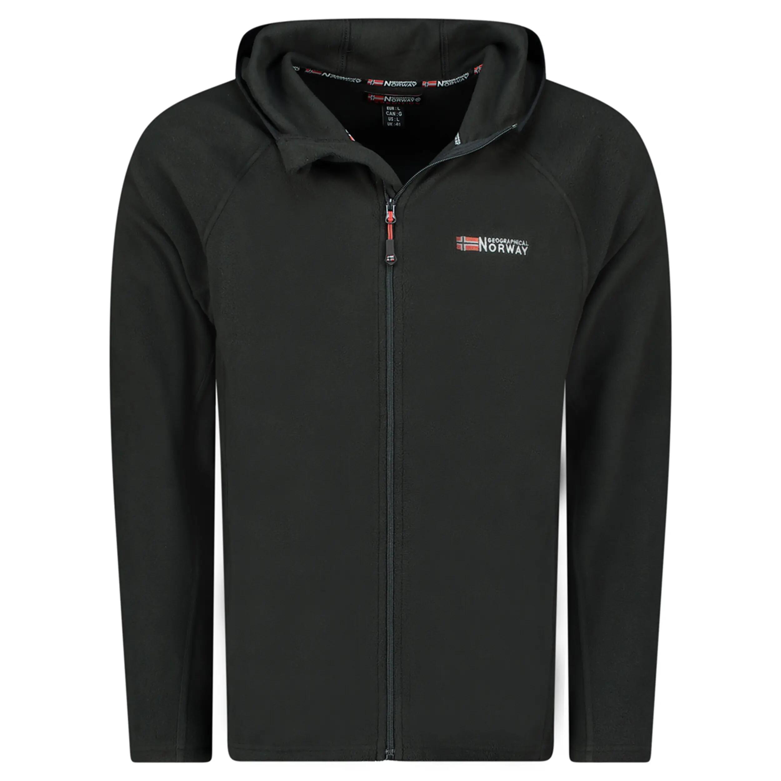 GEOGRAPHICAL NORWAY picture