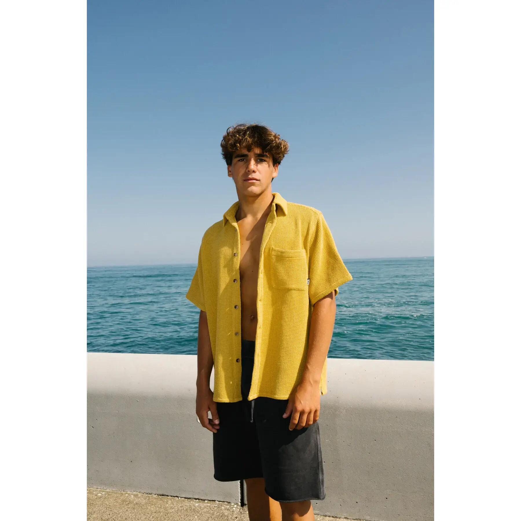Short Town & Country Surf Designs Mist 2/3