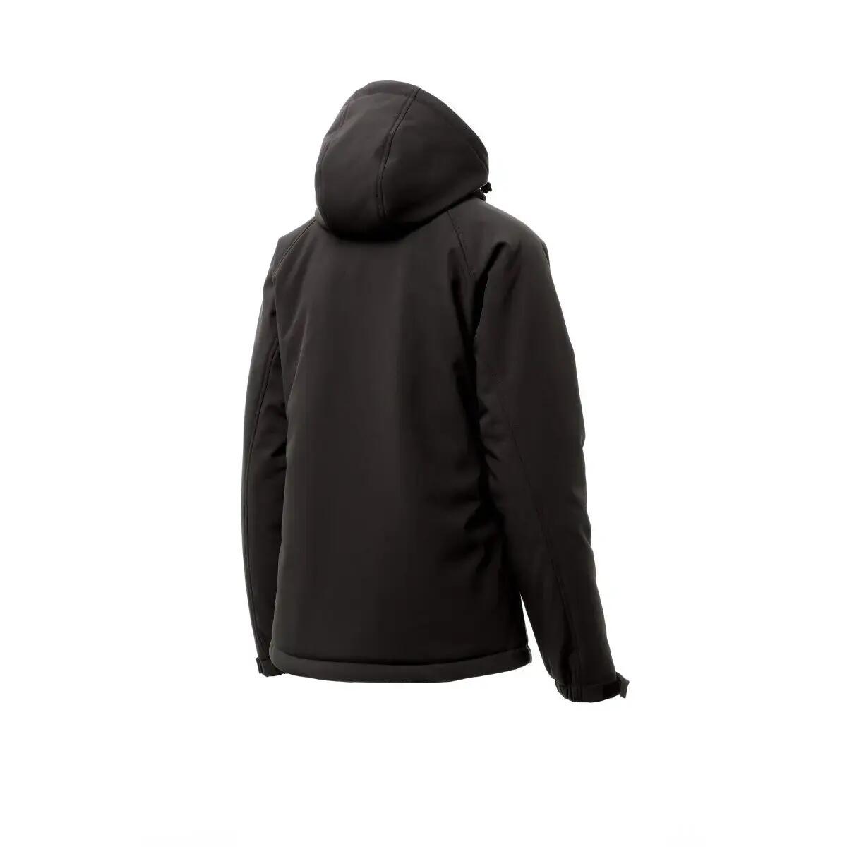 Veste imperméable à capuche femme Payper Wear Gale Pad 7/7