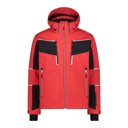 Kurtka narciarska softshell CMP