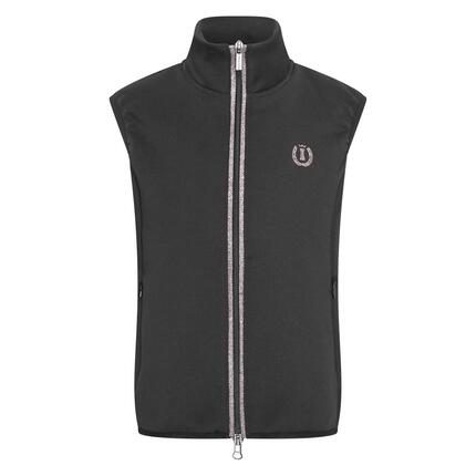 Veste sans manches équitation enfant Imperial Riding Izzy Sun