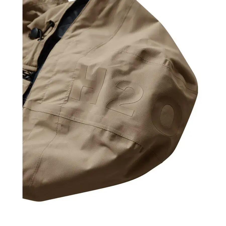 Veste imperméable H2O Rømø LW Packable 3/3
