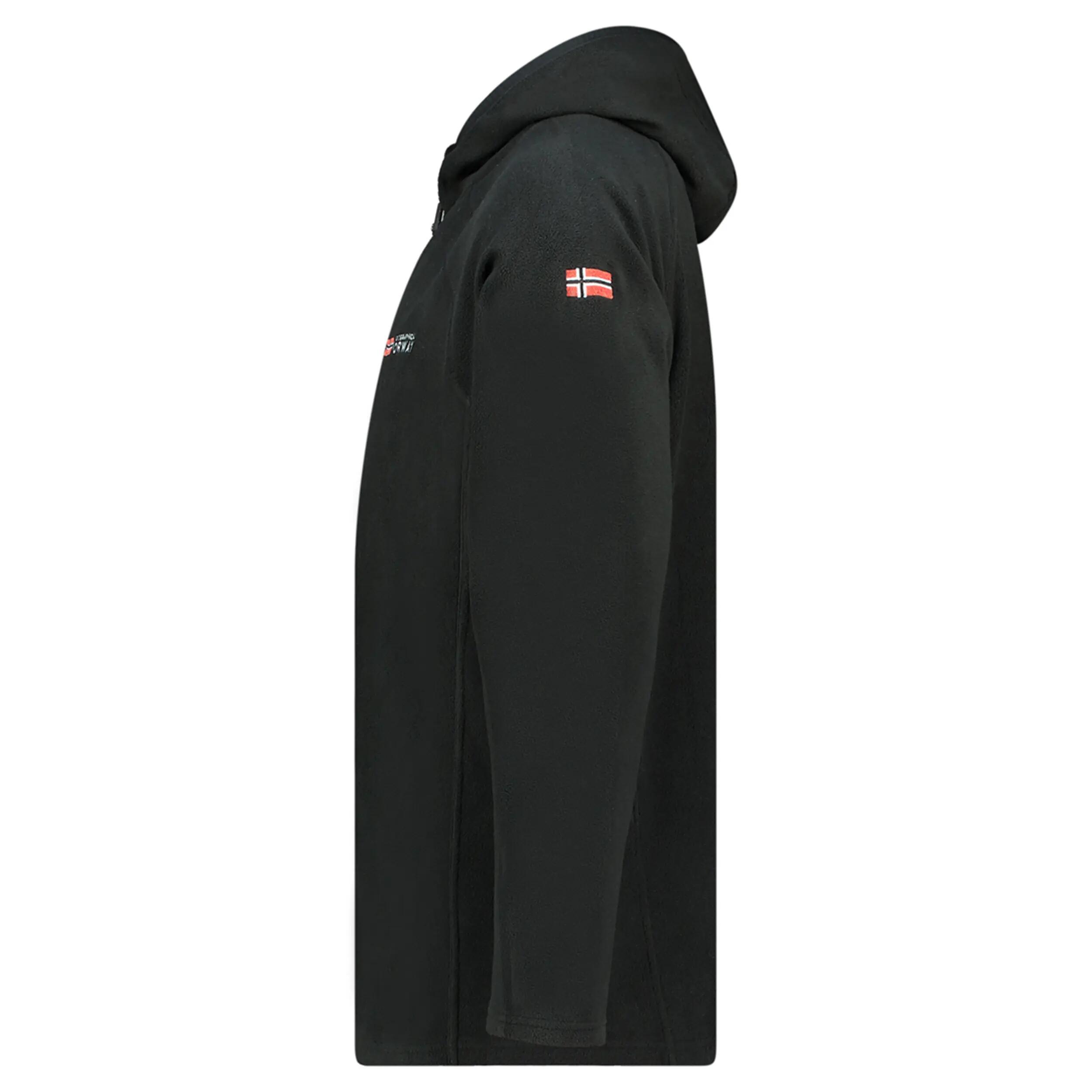 Męska turystyczna polar GEOGRAPHICAL NORWAY Tugood DB Men 224 4/4
