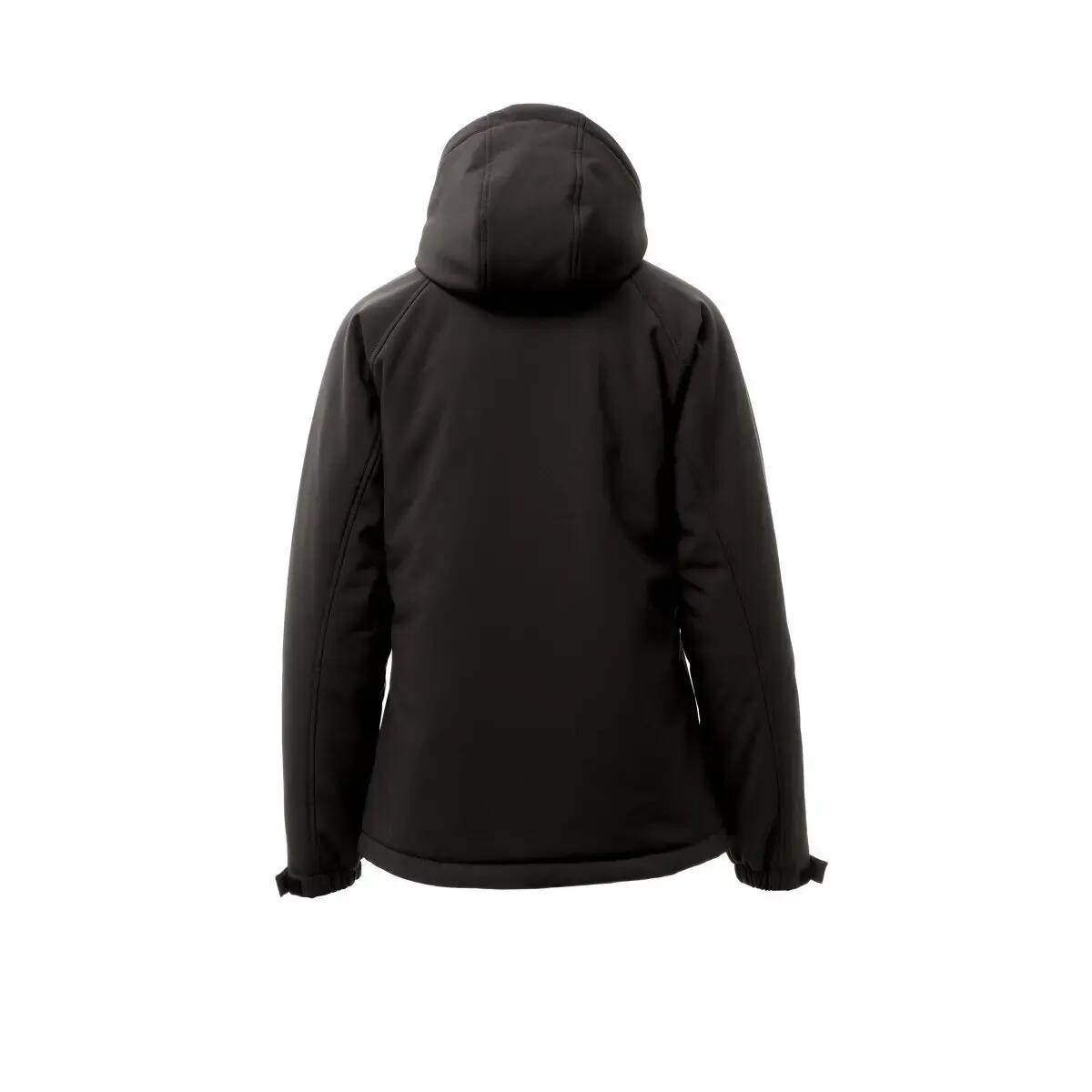 Veste imperméable à capuche femme Payper Wear Gale Pad 6/7