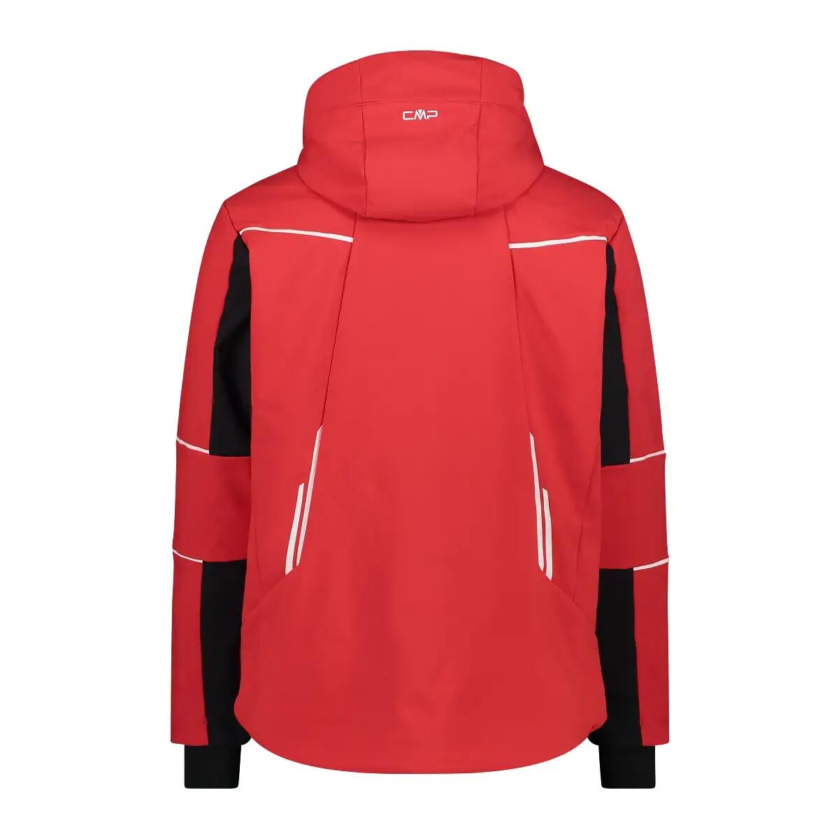 Softshell ski-jas CMP 3/3