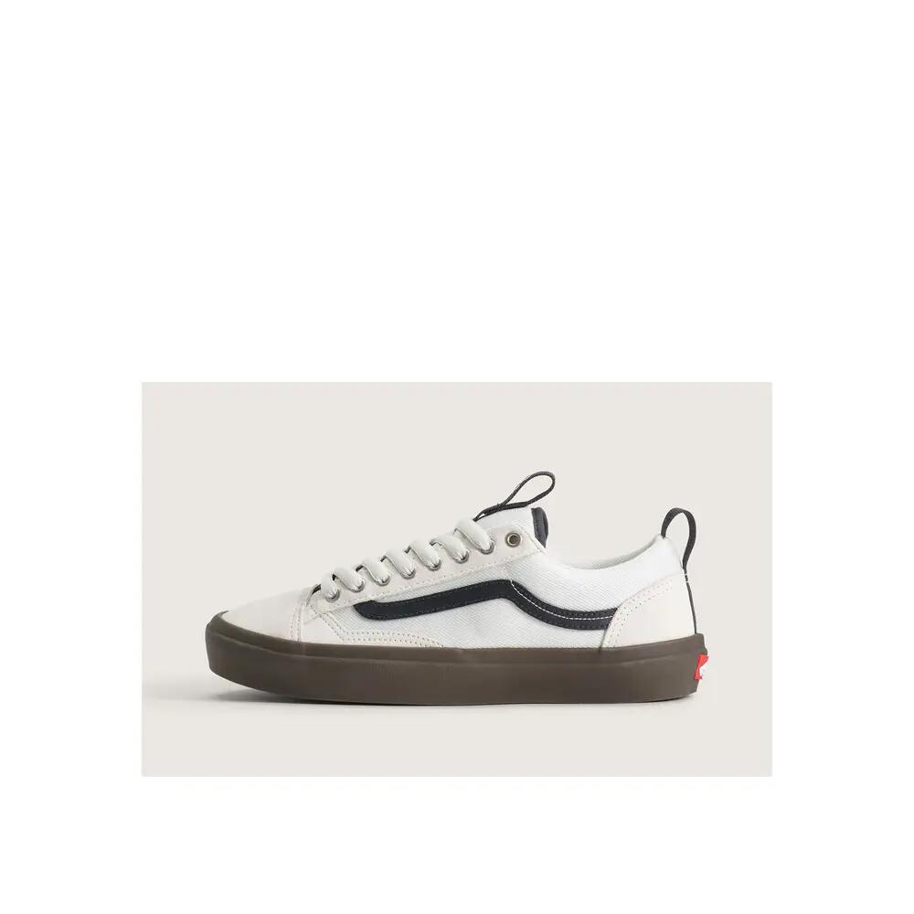 Vans Skate Old Skool Trainers White 2/8