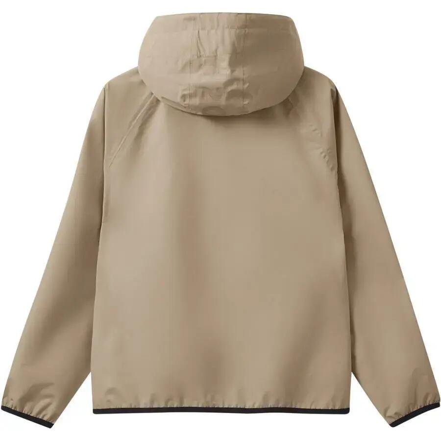 Veste imperméable H2O Rømø LW Packable 2/3