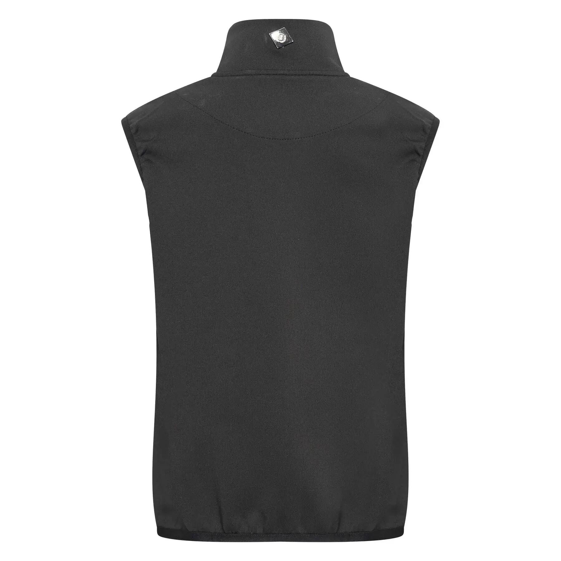 Veste sans manches équitation enfant Imperial Riding Izzy Sun 2/2