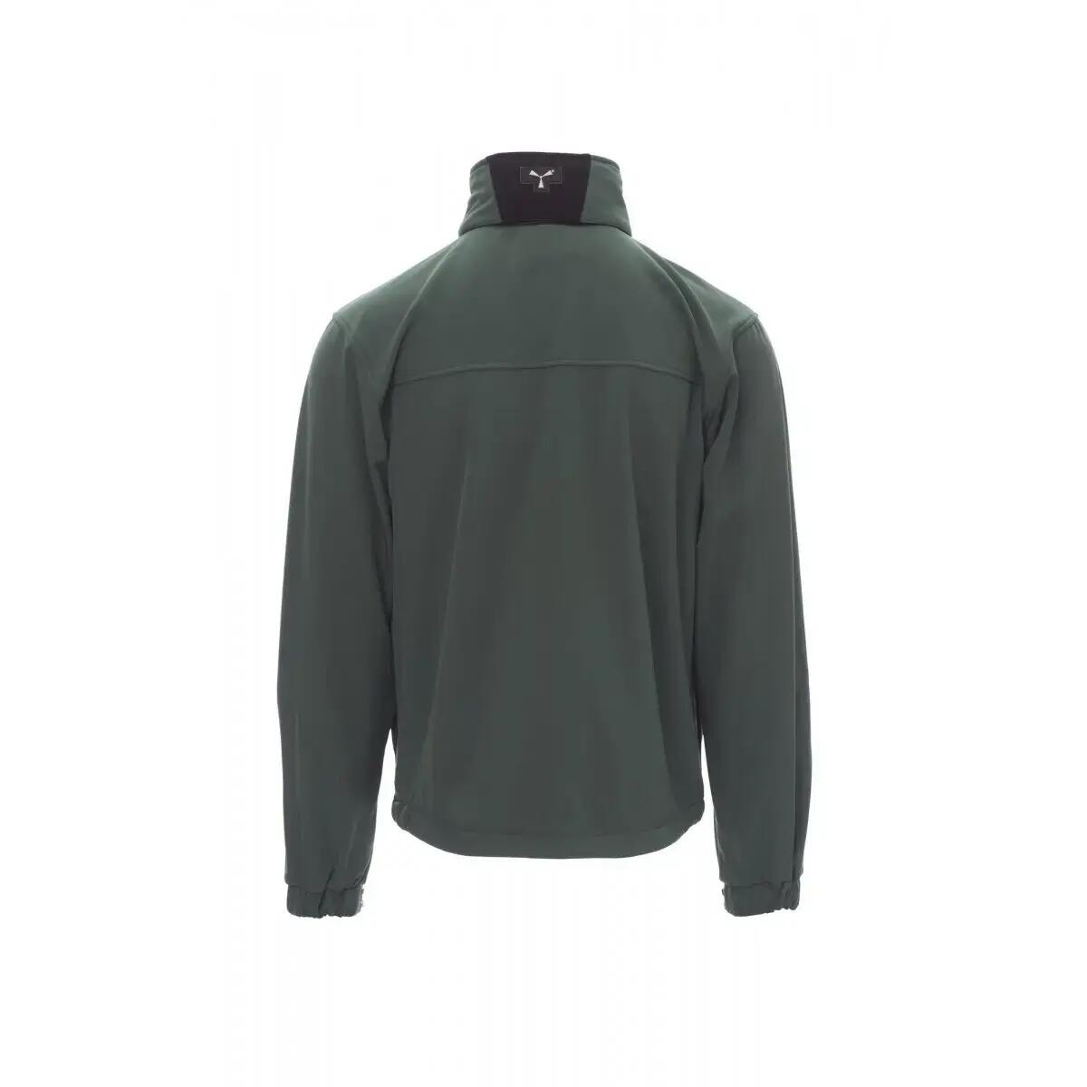 Jacket Payper Storm 7/7
