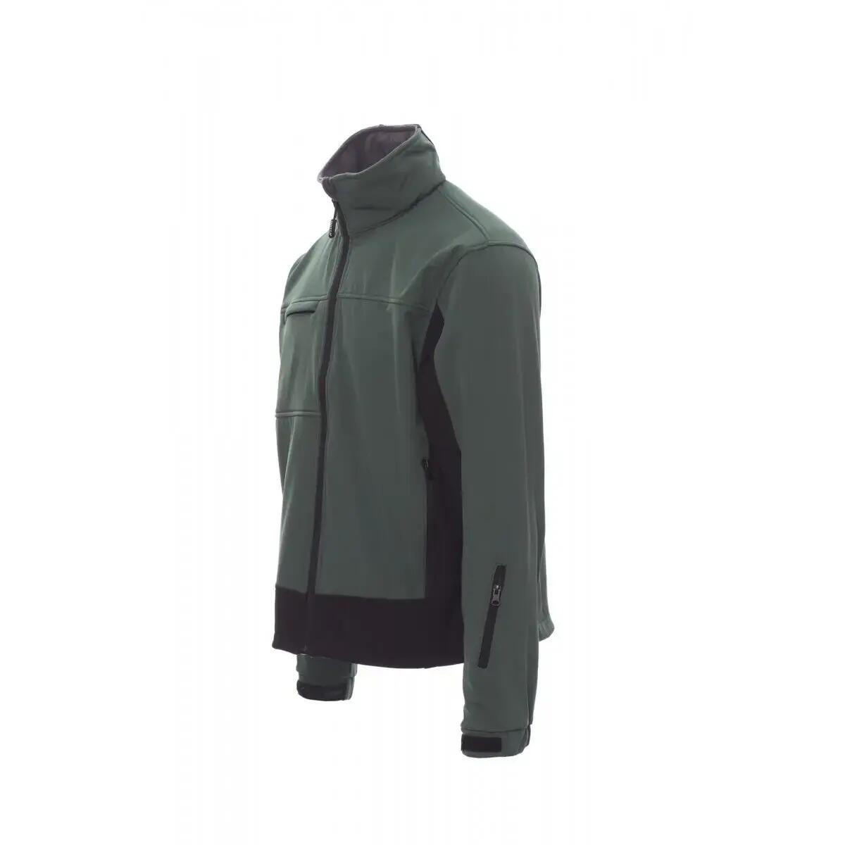 Jacket Payper Storm 6/7