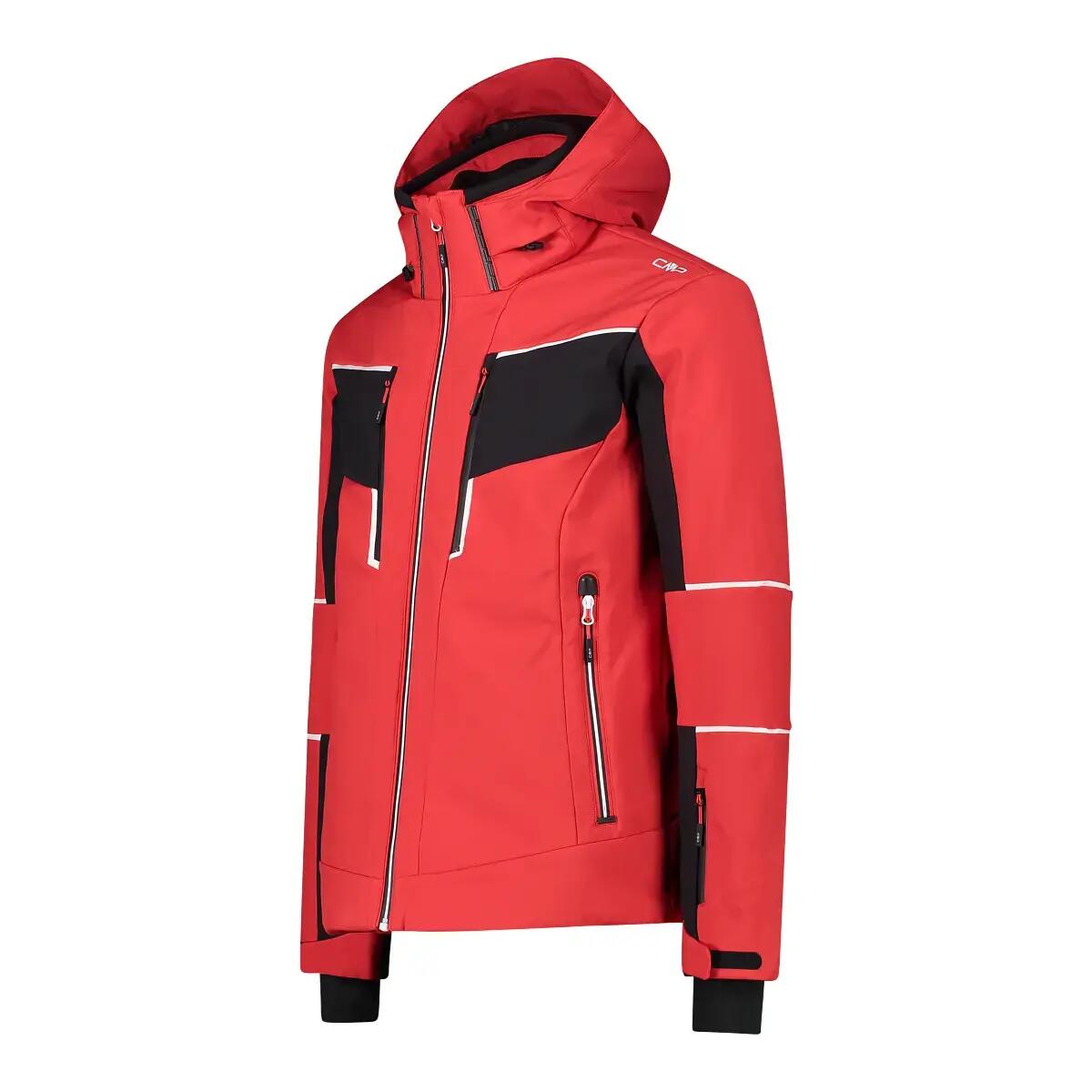 Softshell ski-jas CMP 2/3