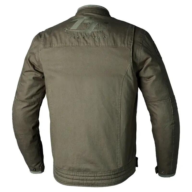Veste RST moto Crosby2 CE 2/2
