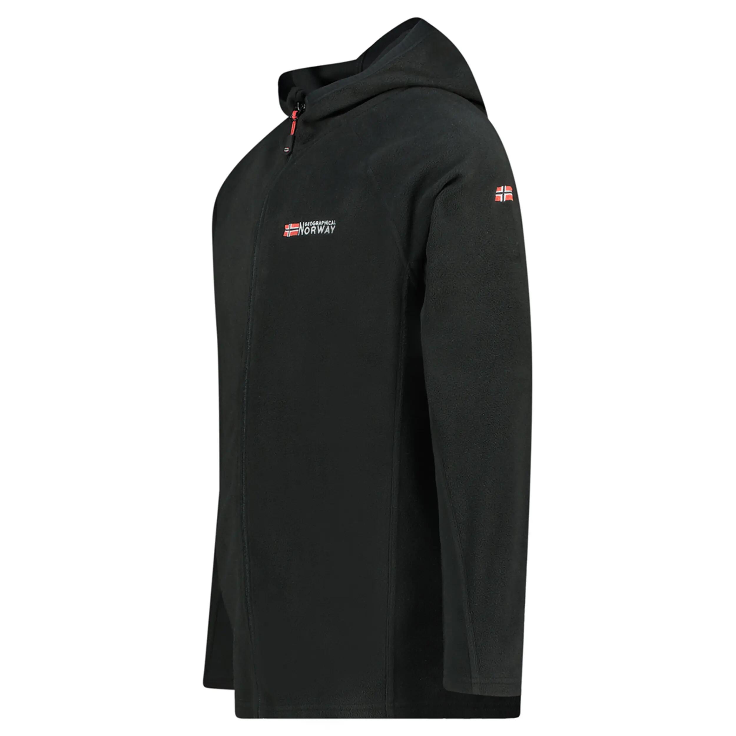 Męska turystyczna polar GEOGRAPHICAL NORWAY Tugood DB Men 224 3/4