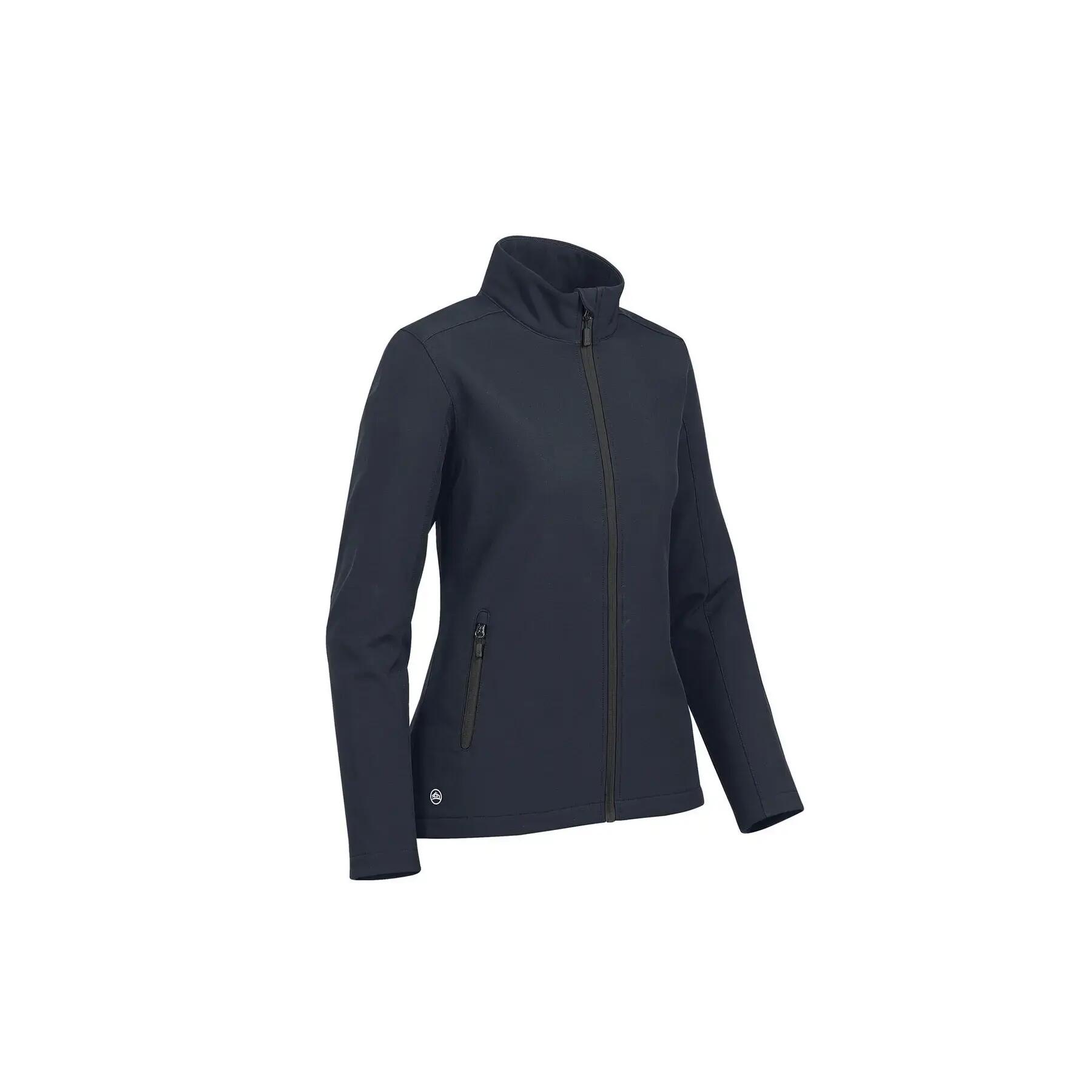 Women's softshell jacket Stormtech Orbiter 3/3