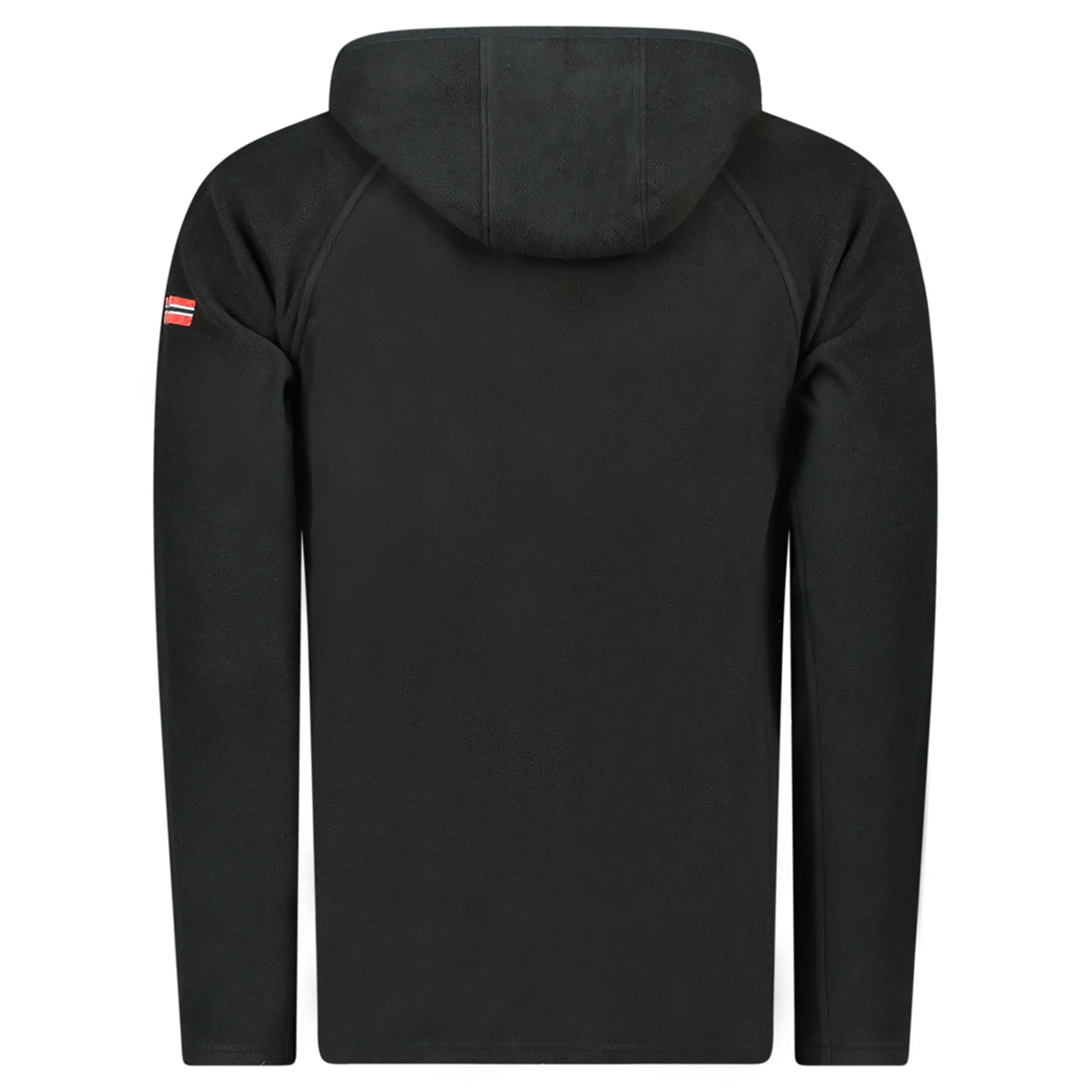 Męska turystyczna polar GEOGRAPHICAL NORWAY Tugood DB Men 224 2/4