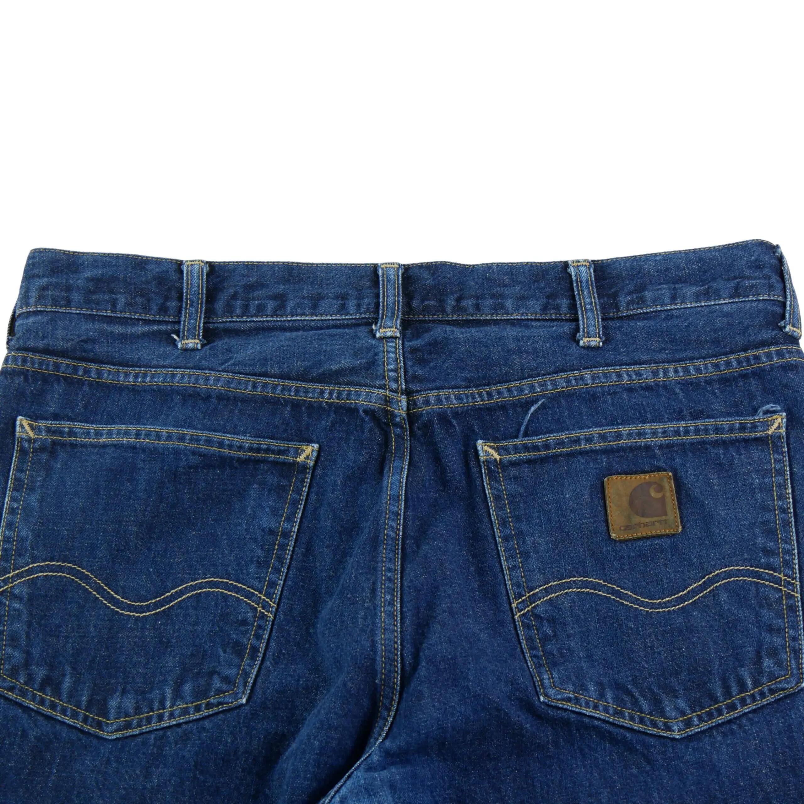 Refurbished - Jeans Herren Marlow Pant W33/L34 - In sehr gutem Zustand 4/7