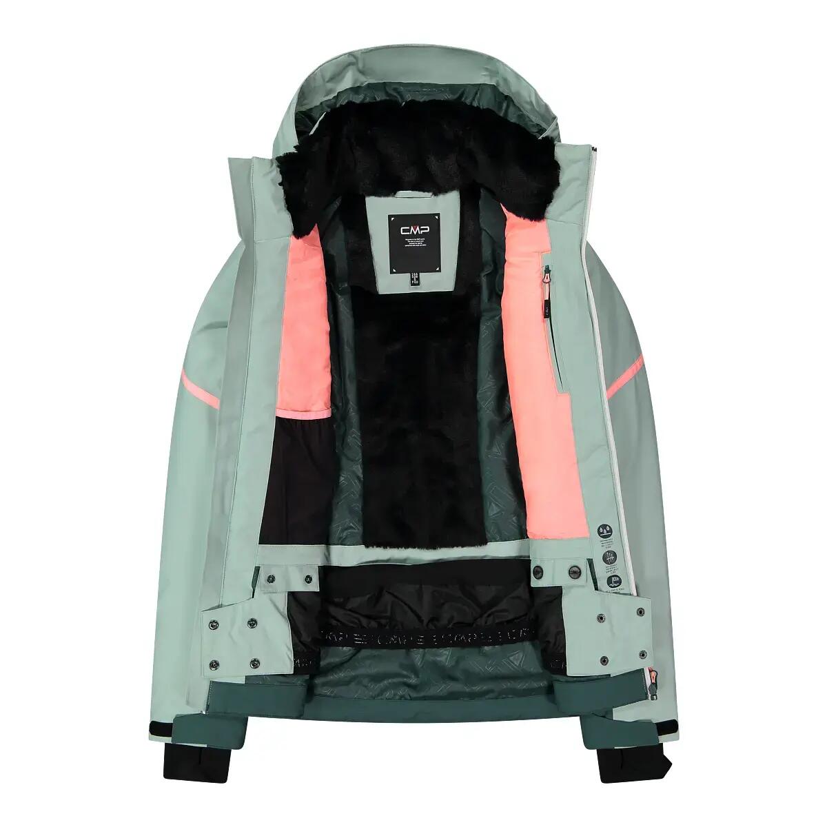 Veste de ski femme CMP 4/4