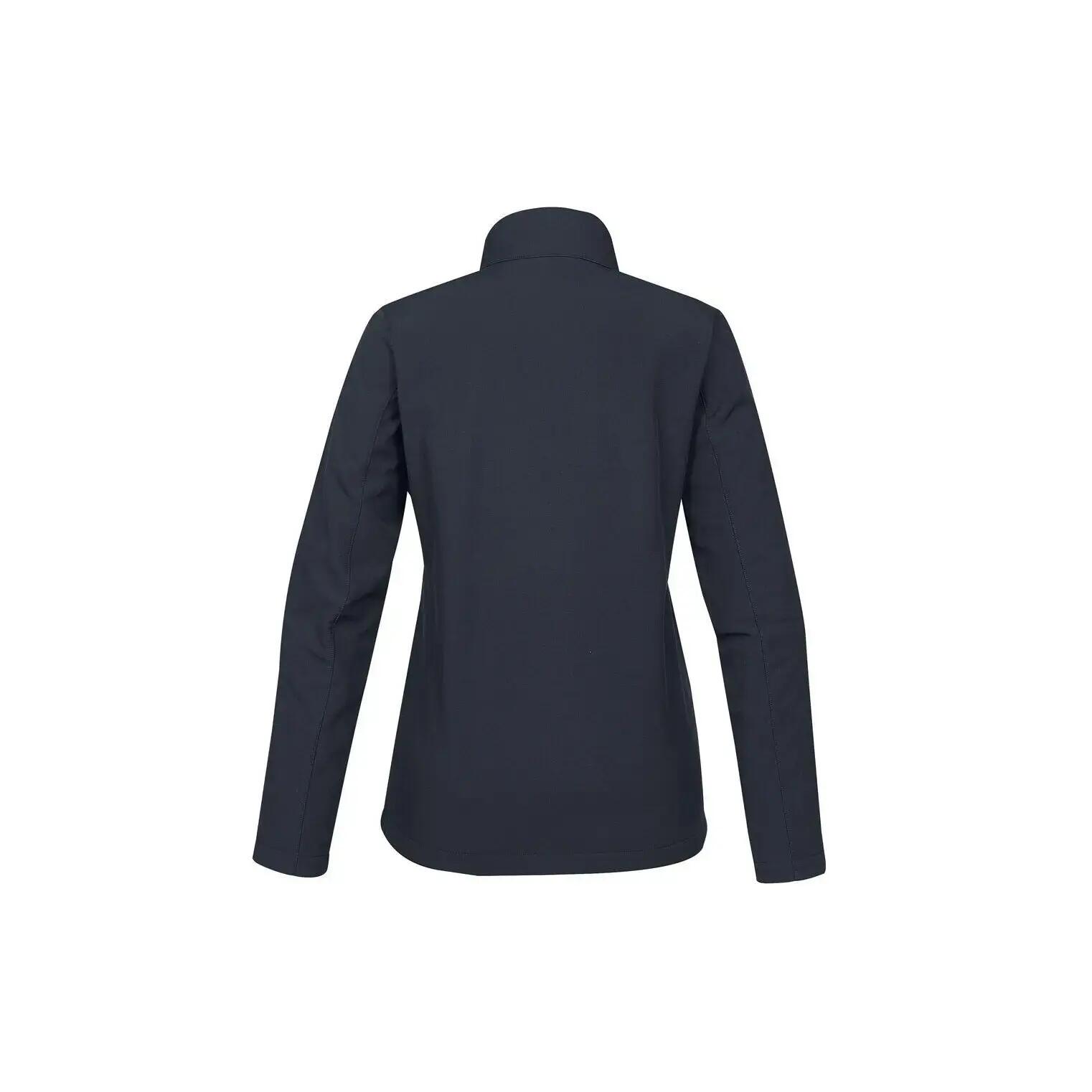Women's softshell jacket Stormtech Orbiter 2/3