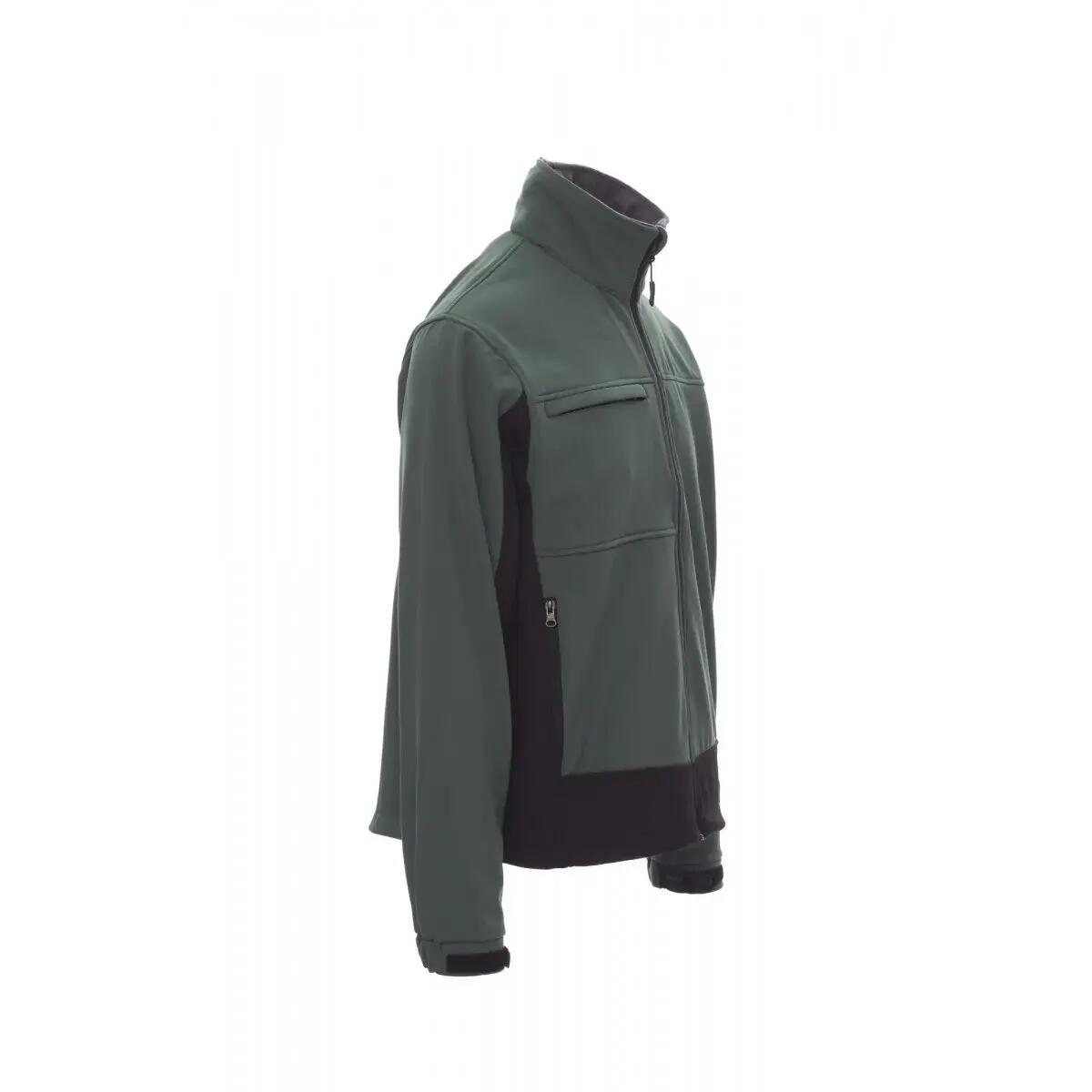 Jacket Payper Storm 4/7