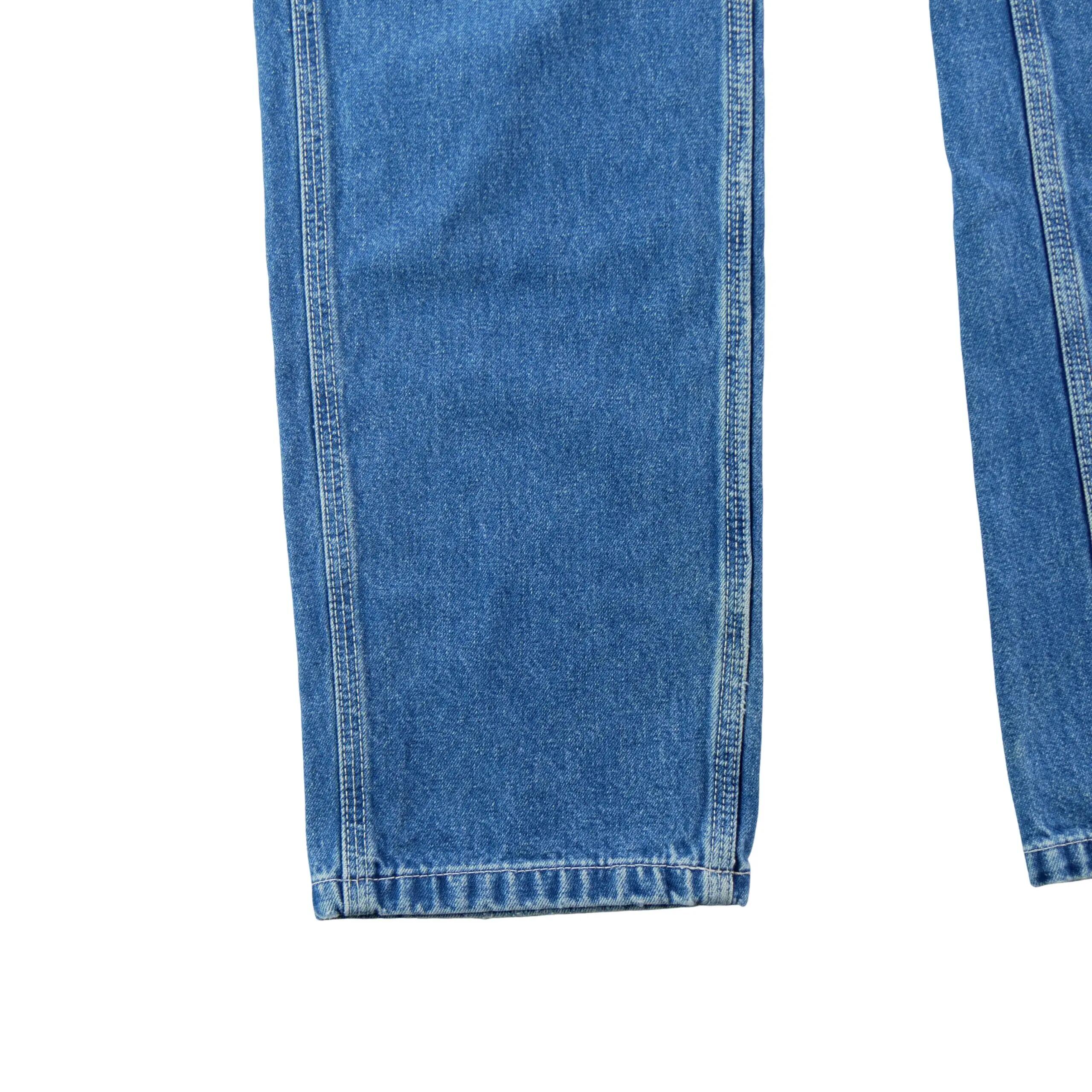 Refurbished - Jeans Herren W28/L32 Ruck Single Knee Pant - Wie neu 6/8