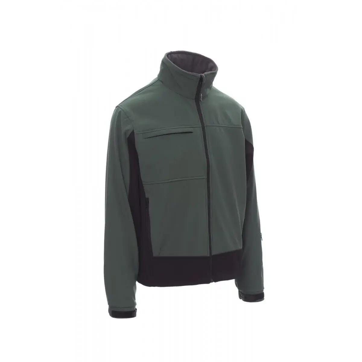 Jacket Payper Storm 3/7