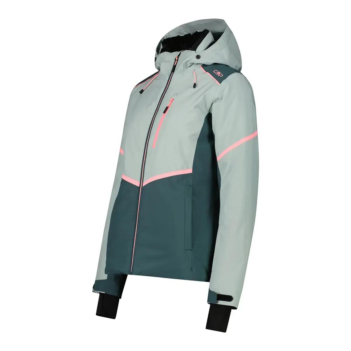 Veste de ski femme CMP 3/4